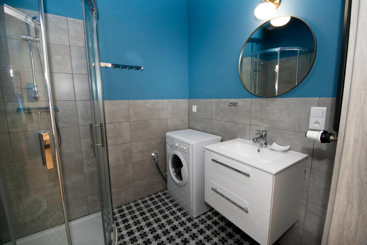 Apartament Inside - Centrum Bielsko-Biała Eksteriør bilde