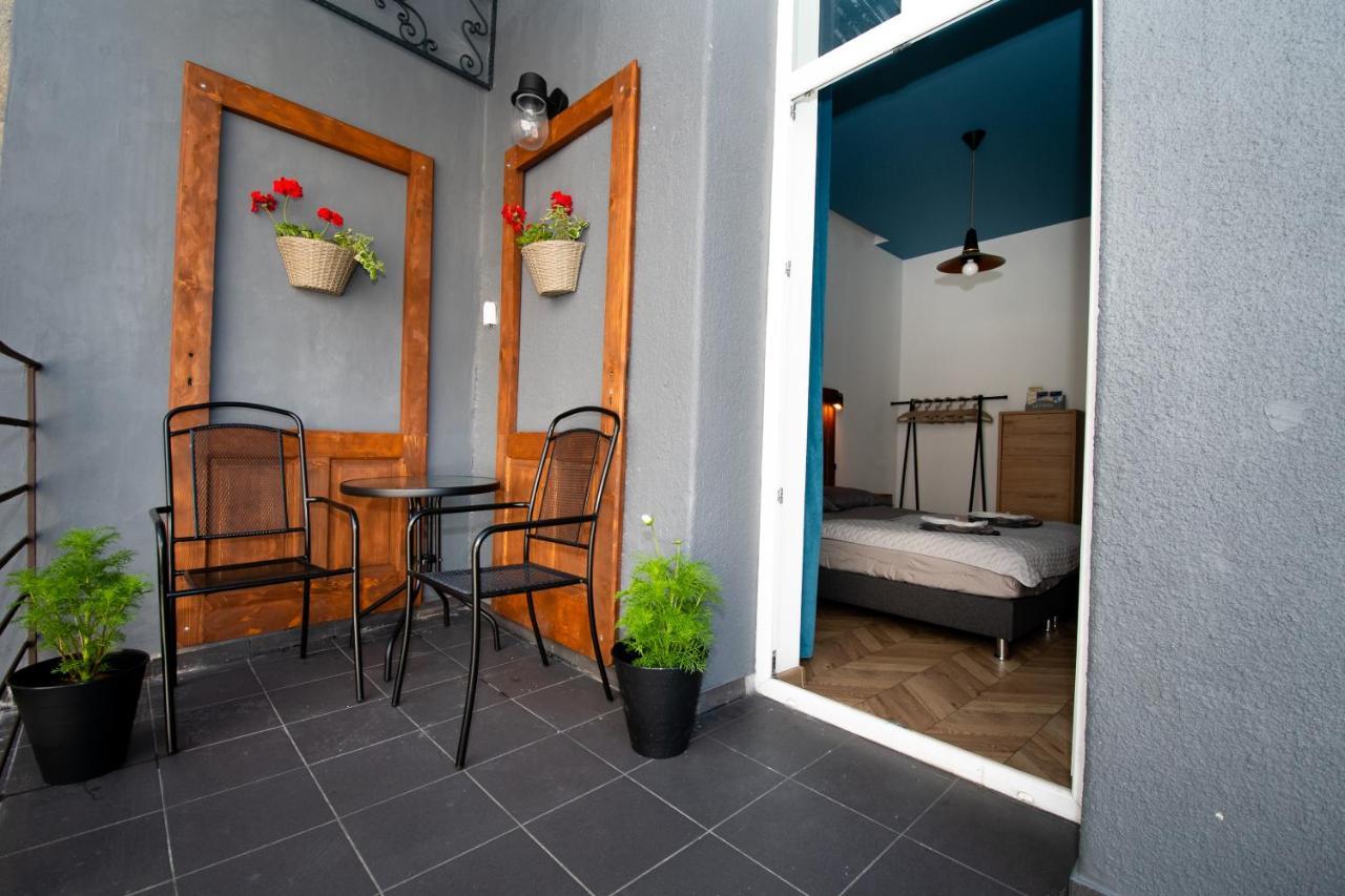 Apartament Inside - Centrum Bielsko-Biała Eksteriør bilde