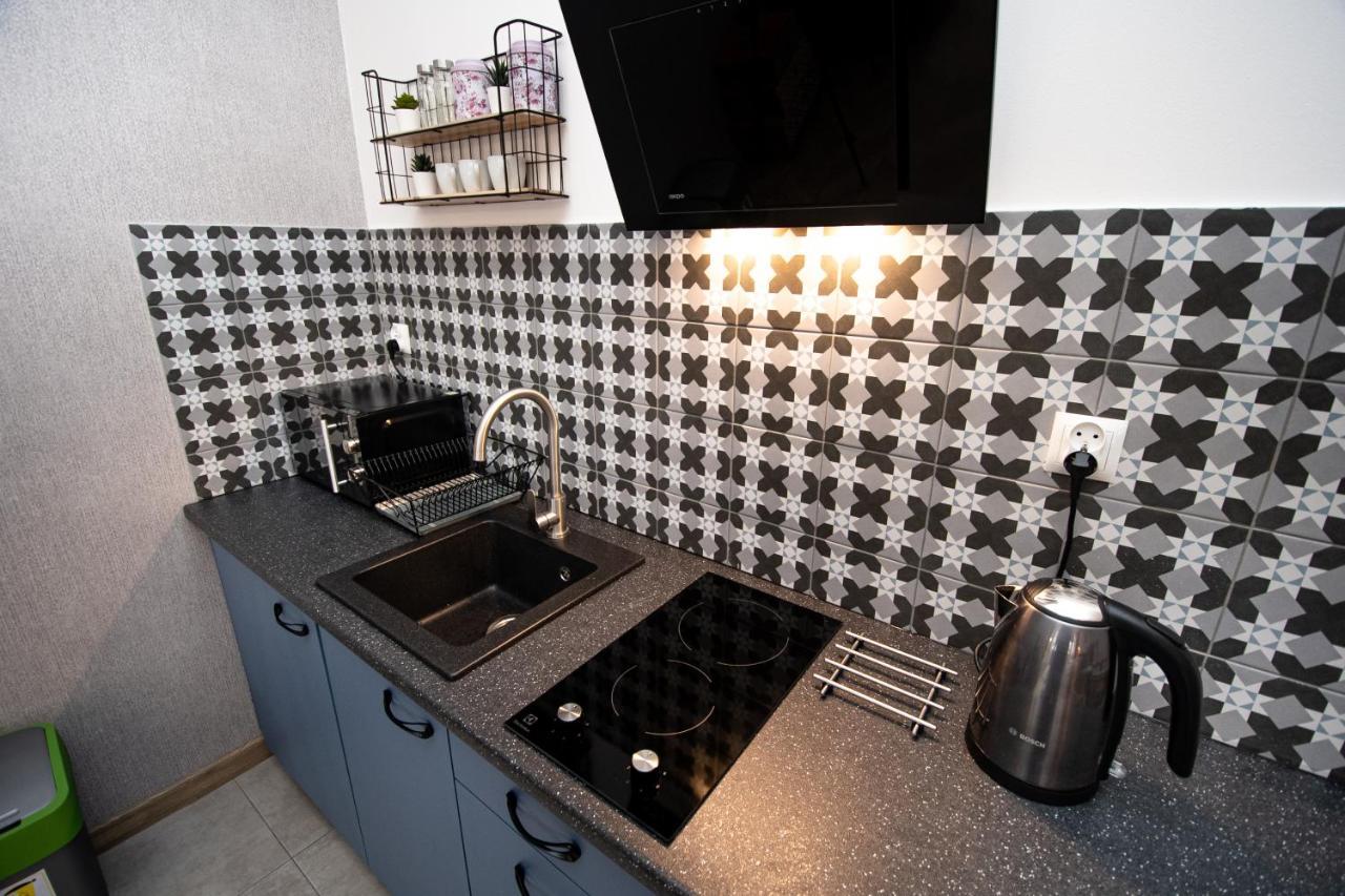 Apartament Inside - Centrum Bielsko-Biała Eksteriør bilde