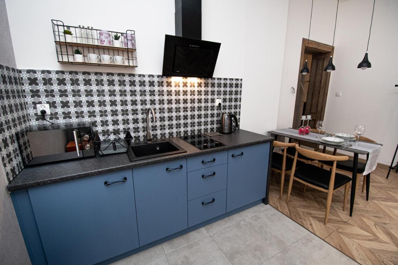 Apartament Inside - Centrum Bielsko-Biała Eksteriør bilde