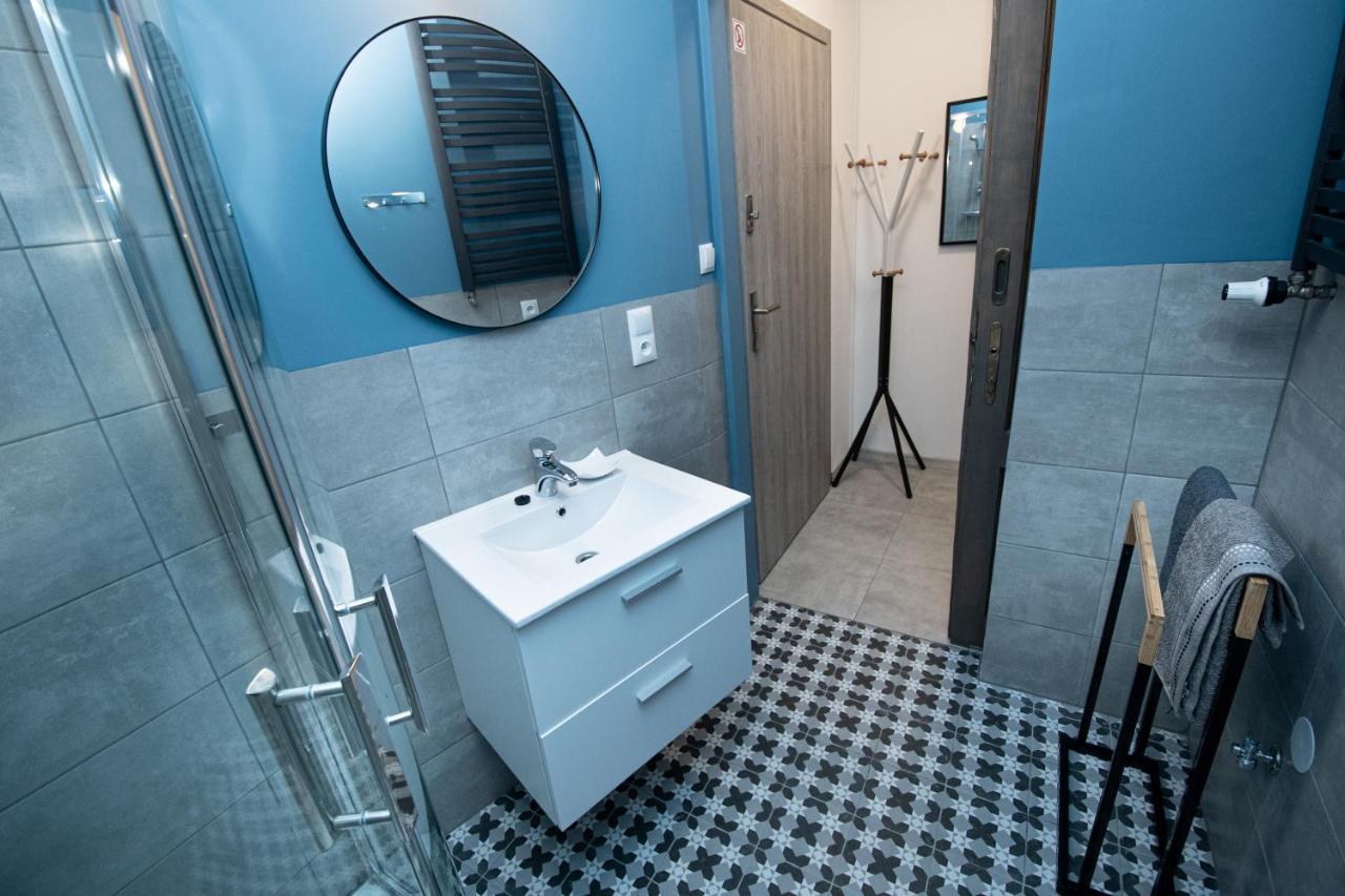 Apartament Inside - Centrum Bielsko-Biała Eksteriør bilde