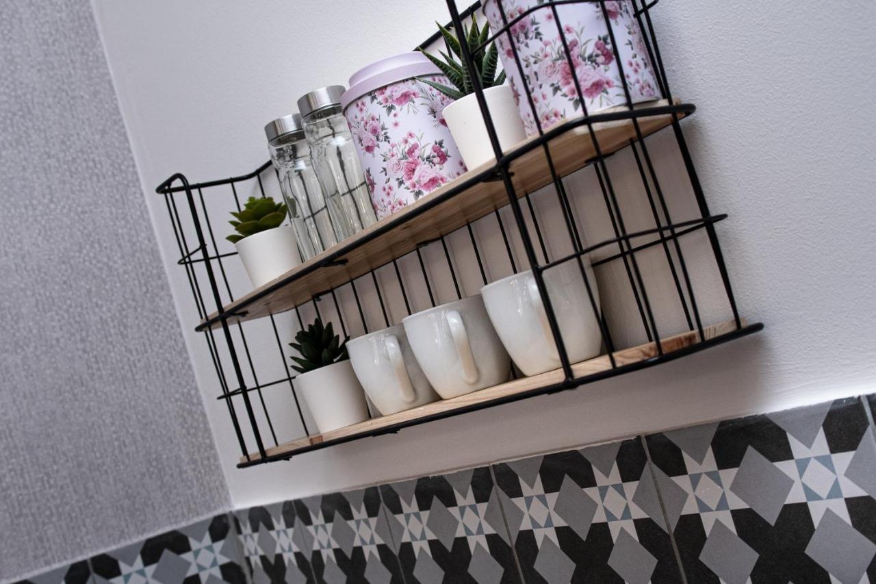 Apartament Inside - Centrum Bielsko-Biała Eksteriør bilde