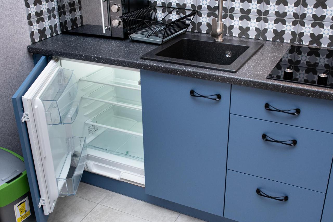 Apartament Inside - Centrum Bielsko-Biała Eksteriør bilde