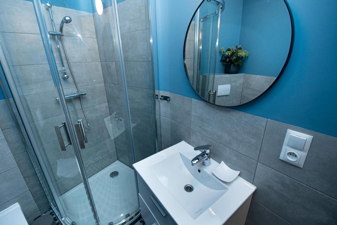 Apartament Inside - Centrum Bielsko-Biała Eksteriør bilde